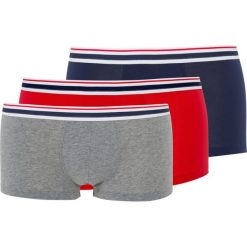 Bokserki męskie: Skiny 3 PACK Panty casual selection
