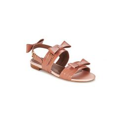 Sandały damskie: Sandały Sonia Rykiel 668124-40