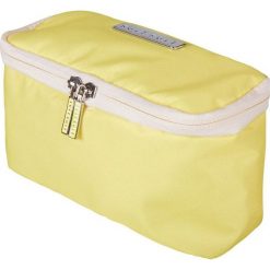SuitSuit torba podróżna na akcesoria Mango Cream. Torby podróżne Suitsuit, bez wzorów. Za 65,00 zł.