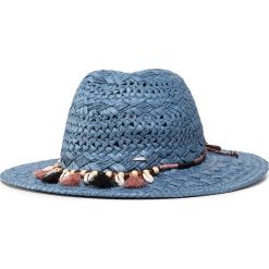 Kapelusz PEPE JEANS - Vanya Hat PL040301 Sea Blue 553. Niebieskie kapelusze damskie Pepe Jeans, bez wzorów, z jeansu. W wyprzedaży za 109,00 zł.