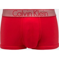 Calvin Klein Underwear - Bokserki. Szare bokserki męskie marki Calvin Klein Underwear, s, z bawełny. Za 119,90 zł.