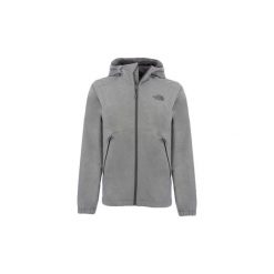 Bluzy The North Face M MILLERTON. Szare bluzy męskie The North Face, xl, bez wzorów, bez kołnierzyka, bez rękawów, bez kaptura. Za 468,61 zł.