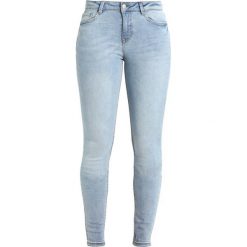 Jeansy damskie: TOM TAILOR DENIM NELA PANTS Jeans Skinny Fit mid stone wash denim