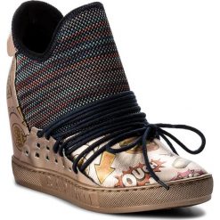 Sneakersy damskie: Sneakersy CARINII – B4019 K15-J26-K24-B88