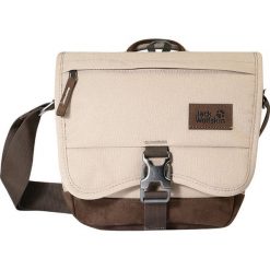 Torby na ramię męskie: Jack Wolfskin WARWICK AVE Torba na ramię beige