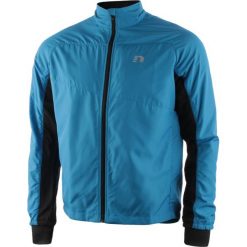 Kurtka do biegania męska NEWLINE BASE CROSS JACKET / 14119-016. Pomarańczowe kurtki sportowe męskie marki Newline, m, bez wzorów, bez kaptura, do biegania. Za 271,00 zł.