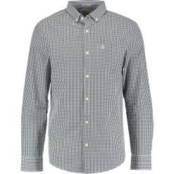 Koszule męskie na spinki: Original Penguin SLIM FIT Koszula dark sapphire
