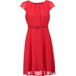 Sukienki: Dorothy Perkins Petite BILLIE Sukienka letnia red