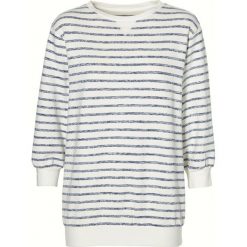 O'Neill Essentials Stripe Bluza Biały. Białe bluzy damskie O'Neill, xs, w paski, z bawełny, bez rękawów, bez kaptura. Za 274,95 zł.