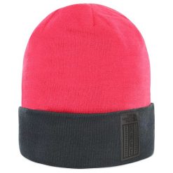 THE NORTH FACE BEANIE 94 RAGE DOCK WORKER > 0A3FNCD0S1. Czapki damskie The North Face, na zimę, bez wzorów. W wyprzedaży za 69,99 zł.