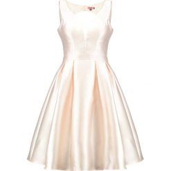 Sukienki: Chi Chi London CARMEN Sukienka koktajlowa pale pink