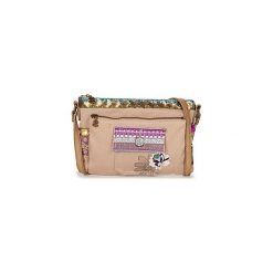 Torebki klasyczne damskie: Torby / Saszetki Desigual TOULOUSE MILITARY DELUXE