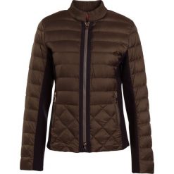 Kurtki damskie: Bogner SELLY Kurtka puchowa khaki