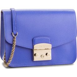 Torebka FURLA - Metropolis 978676 B BNF8 ARE Lavanda e. Czerwone torebki klasyczne damskie marki Furla, ze skóry. W wyprzedaży za 1079,00 zł.