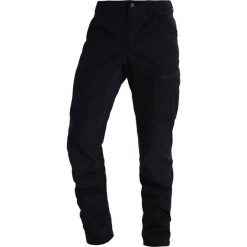 Bojówki męskie: Lundhags LOCKNE Bojówki black