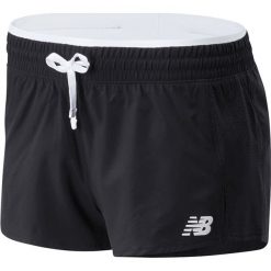 NEW BALANCE > WS01227BKW. Spodenki sportowe damskie New Balance, s, bez wzorów, z poliesteru, street, do biegania. Za 169,99 zł.