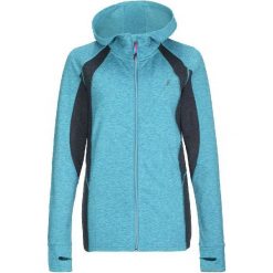 Bluzy rozpinane damskie: KILLTEC Bluza damska Mine niebieska r. 38