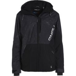 Kurtki sportowe męskie: O’Neill SUBURBS Kurtka snowboardowa black