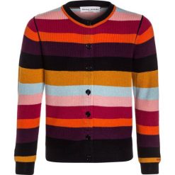 Sonia Rykiel RAYE Kardigan multicolor. Różowe swetry chłopięce marki Sonia Rykiel, z materiału. W wyprzedaży za 423,20 zł.