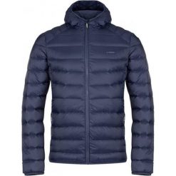 Loap Męska kurtka Ipry Dress Blue CLM1950-L13L (rozmiar XXL). Niebieskie kurtki sportowe męskie Loap, xxl, bez wzorów, bez kaptura, outdoorowe. W wyprzedaży za 314,00 zł.