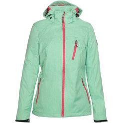 KILLTEC Kurtka Damska Soft Shell Tessia Zielony r. 38 (29680). Kurtki sportowe damskie marki KILLTEC. Za 208,43 zł.