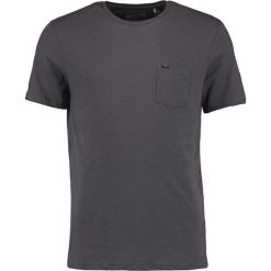 O'Neill Jack's Base Koszulka Szary. Szare podkoszulki męskie O'Neill, s, bez wzorów, z bawełny, z krótkim rękawem. Za 111,95 zł.