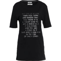T-shirty damskie: Each x Other LOOSE SHIRT Tshirt basic black