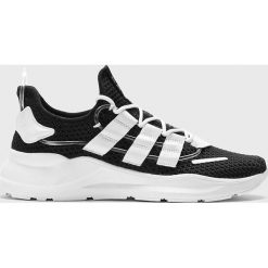 Kazar Studio - Buty. Czarne sneakersy męskie Kazar Studio, z okrągłym noskiem, na sznurówki. Za 239,90 zł.