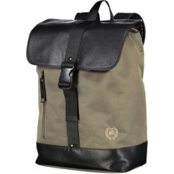 Lerros męski plecak 5022102 khaki. Brązowe plecaki męskie Lerros, bez wzorów. Za 369,00 zł.