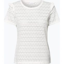 T-shirty damskie: Vila – T-shirt damski – Viwisty, czarny