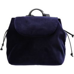 Plecaki damskie: CLOSED Plecak navy