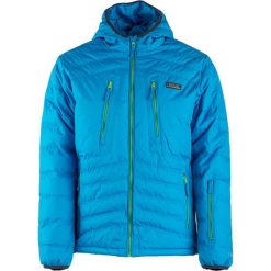 Brugi Kurtka męska 4AN6-884 Turchese r. XXL. Niebieskie kurtki męskie marki Brugi, m. Za 203,07 zł.