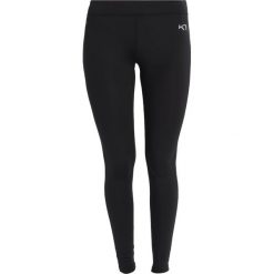 Legginsy: KariTraa NORA Legginsy black