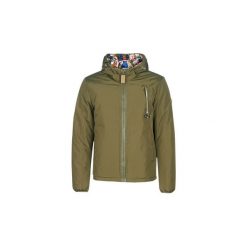 Kurtki pikowane 80DB Original HENDRIX18. Zielone kurtki męskie 80DB Original, s, bez wzorów, bez kaptura. Za 647,20 zł.