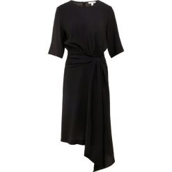 Sukienki: House of Dagmar FAUSTINE Sukienka letnia black