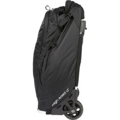 Osprey OZONE 36 Walizka na kółkach black. Czarne torebki klasyczne damskie Osprey. W wyprzedaży za 493,35 zł.