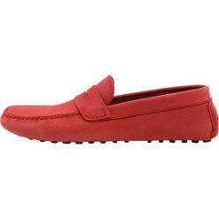 Mokasyny męskie: Peralston Mokasyny red