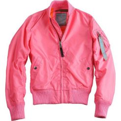 Kurtki damskie: Kurtka Alpha Industries MA-1 TT Women (141041-60-DUSTY.PINK)
