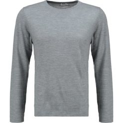 Filippa K Sweter grey. Szare swetry klasyczne męskie Filippa K, m, z materiału. Za 549,00 zł.
