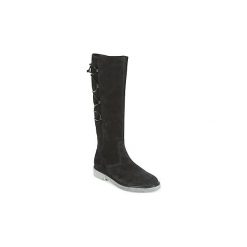Buty zimowe damskie: Kozaki Gabor VOULA
