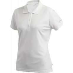 Bluzki, topy, tuniki: Craft Koszulka damska Polo Shirt Pique Classic Biała r. L (192467-1900 )