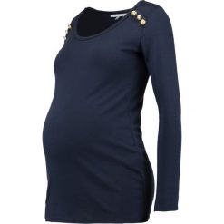 Swetry klasyczne damskie: Envie de Fraise MAGALIE Sweter navy blue