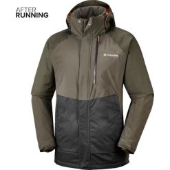 Kurtka Columbia Wildside Jacket M Grafitowo-Szara. Kurtki sportowe męskie Columbia. Za 587,99 zł.
