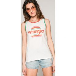 Topy damskie: Wrangler – Top