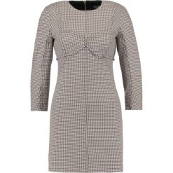Sukienki hiszpanki: Topshop HERITAGE SHIFT Sukienka letnia multi