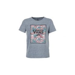 Odzież damska: T-shirty z krótkim rękawem Vans TROP TOP