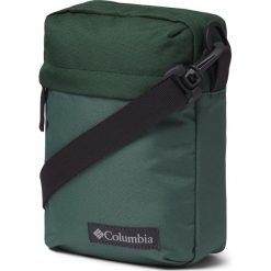 Torebka na szyję Columbia Urban Uplift 1724821369. Zielone plecaki męskie Columbia, bez wzorów. Za 97,99 zł.