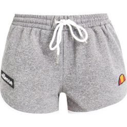 Bermudy damskie: Ellesse PENIA Szorty light grey marl