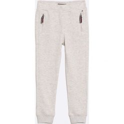 Spodnie męskie: Tommy Hilfiger – Spodnie dziecięce 116-176 cm