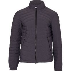 Kurtka EMPORIO ARMANI EA7 Szary. Szare kurtki sportowe męskie marki EA7 Emporio Armani, m, z puchu. Za 600,00 zł.